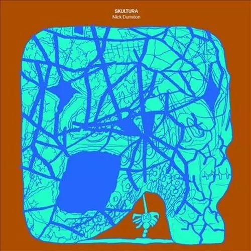 NICK DUNSTON / Skultura(LP)