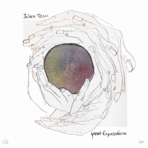 JULIEN TASSIN / Great Expectations(LP)