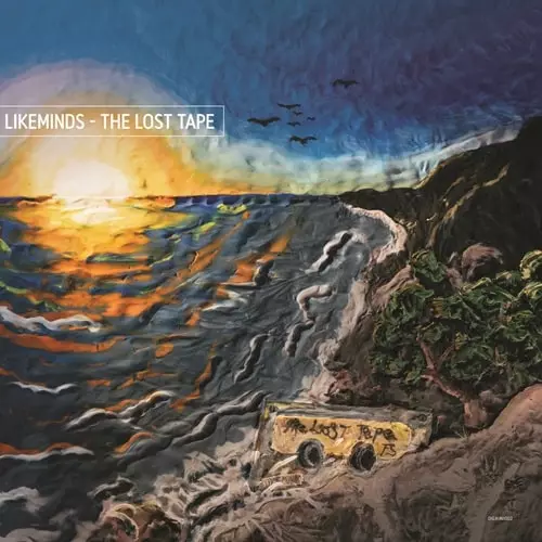 LIKEMINDS / LOST TAPE (LP)