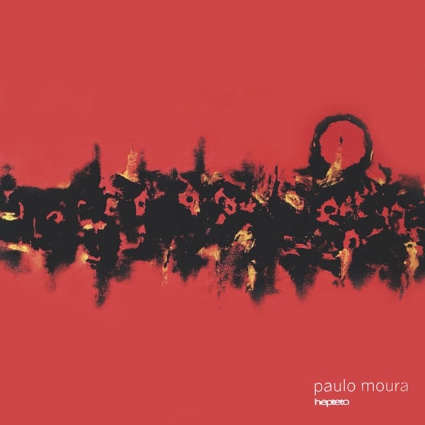 PAULO MOURA / パウロ・モウラ / MENSAGEM
