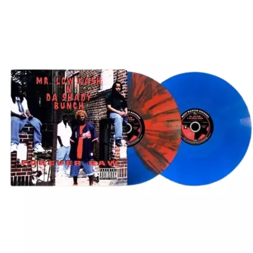 [レコード] 限定クリア盤　FERDI ROMANCE LP DABEULL 188351453.jpg?cmsp_timestamp=