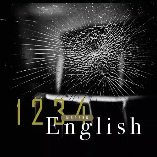 MODERN ENGLISH / モダン・イングリッシュ / 1 2 3 4 (VINYL)