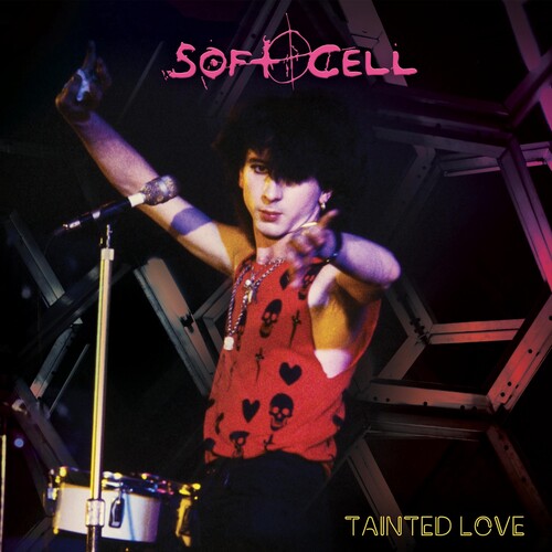 SOFT CELL / ソフト・セル商品一覧｜ディスクユニオン・オンライン