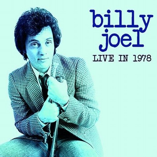 BILLY JOEL / ビリー・ジョエル / LIVE IN 1978 (2CD) / ライヴ・イン・メリーランド1978 (2CD)
