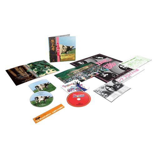 PINK FLOYD / ピンク・フロイド / ATOM HEART MOTHER: SPECIAL LIMITED EDITION
