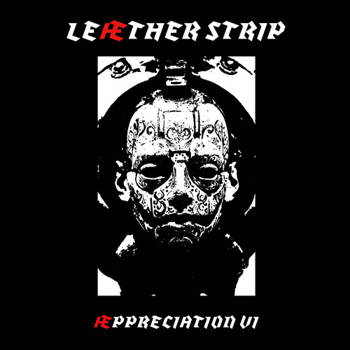 LEATHER STRIP / AEPPRECTIATION VI (CD)