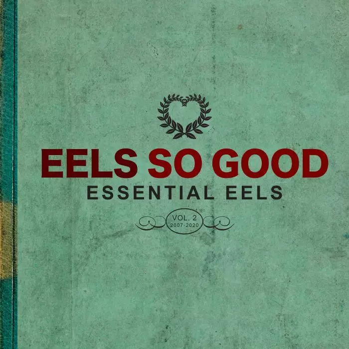 DAISIES OF THE GALAXY (25TH ANNIVERSARY COLORED 2LP)/EELS/イールズ