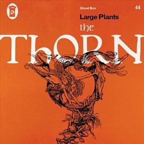 LARGE PLANTS / THE THORN