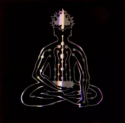 KLAUS WIESE / BARAKA (LP)