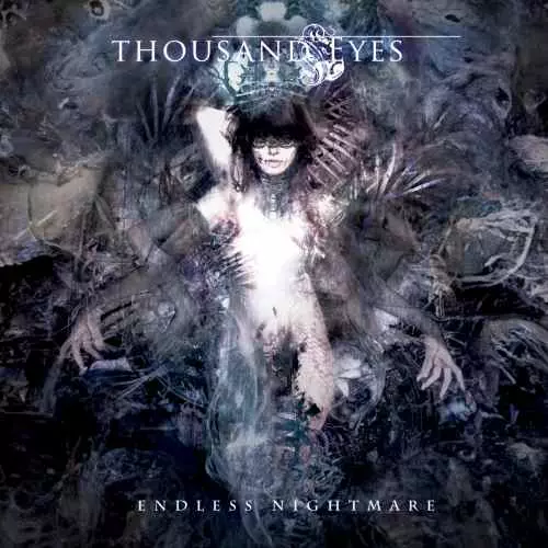 THOUSAND EYES / サウザンド・アイズ / ENDLESS NIGHTMARE (Remaster) / エンドレス・ナイトメア(リマスター)