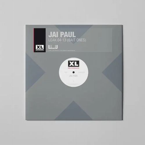 JAI PAUL / LEAK 04-13 (BAIT ONES)