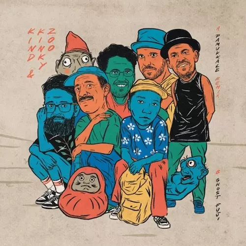 Soul Garden Records商品一覧｜ディスクユニオン・オンラインショップ