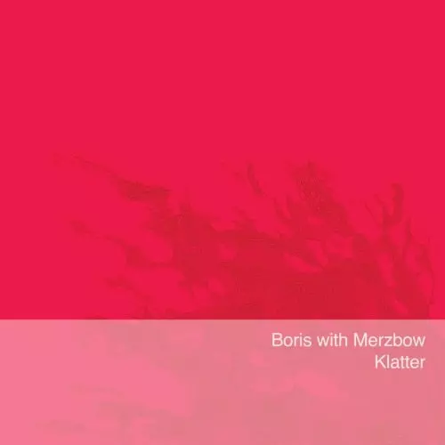 Boris with Merzbow商品一覧｜JAZZ｜ディスクユニオン