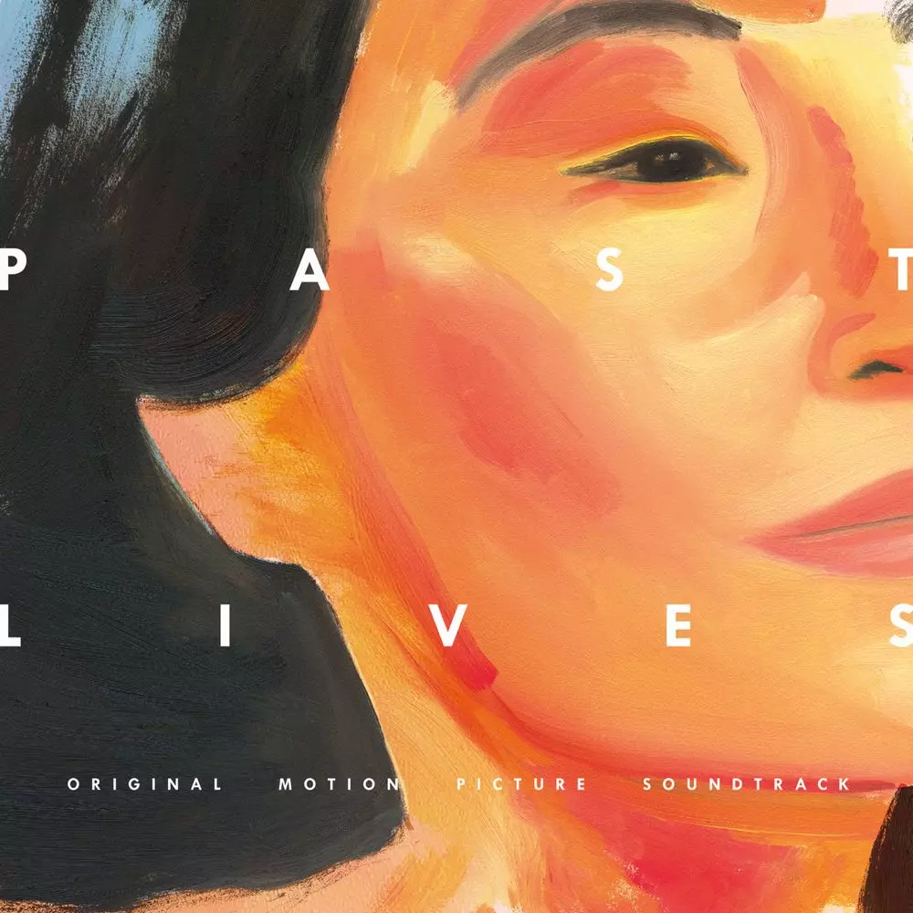 PAST LIVES (ORIGINAL MOTION PICTURE SOUNDTRACK)/CHRISTOPHER