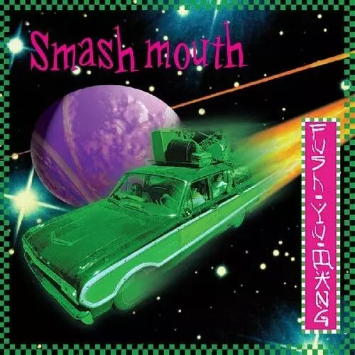SMASH MOUTH / スマッシュ・マウス商品一覧｜ROCK / POPS / INDIE