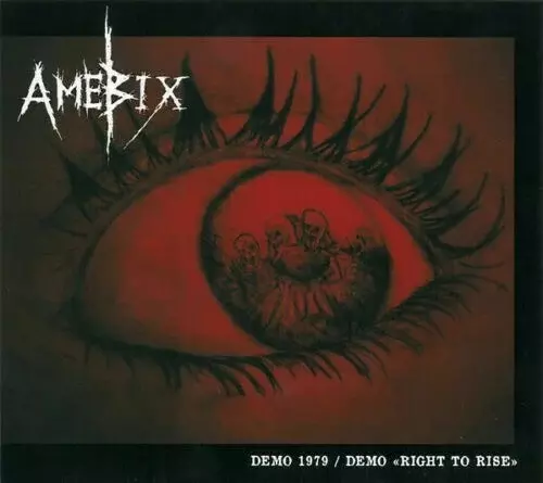 【中古】 Amebix / Monolith AMEBIX商品一覧｜PUNK｜ディスクユニオン・オンラインショップ