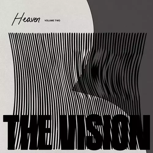 VISION (BEN WESTBEECH & KON) / ビジョン / HEAVEN (VOLUME 2) FEATURING ANDREYA TRIANA