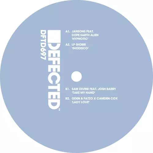 V.A. (DEFECTED) / EP19