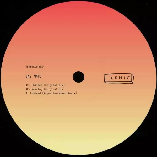 BAS AMRO / IRENICSPC002