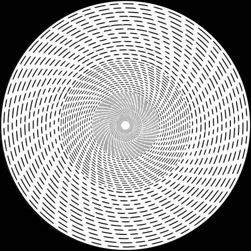 JULIAN FIJMA / ENDZ055