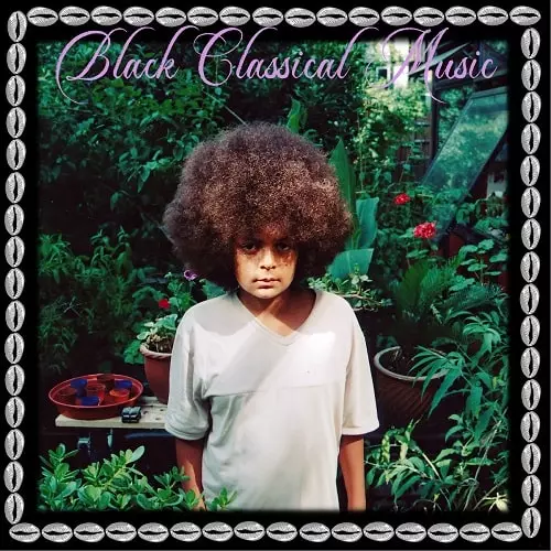 YUSSEF DAYES / ユセフ・デイズ / BLACK CLASSICAL MUSIC (限定 WHITE VINYL LP)