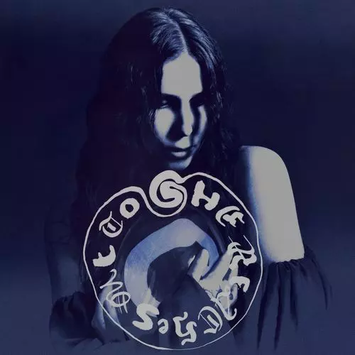 CHELSEA WOLFE / チェルシー・ウルフ / SHE REACHES OUT TO SHE REACHES OUT TO SHE [LP/COLORED VARIANT]