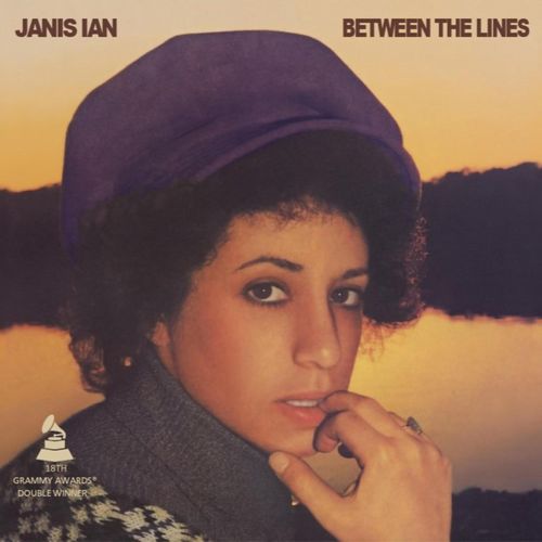 JANIS IAN / ジャニス・イアン / BETWEEN THE LINES (CD)