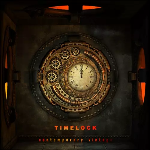 TIMELOCK / CONTEMPORARY VINTAGE