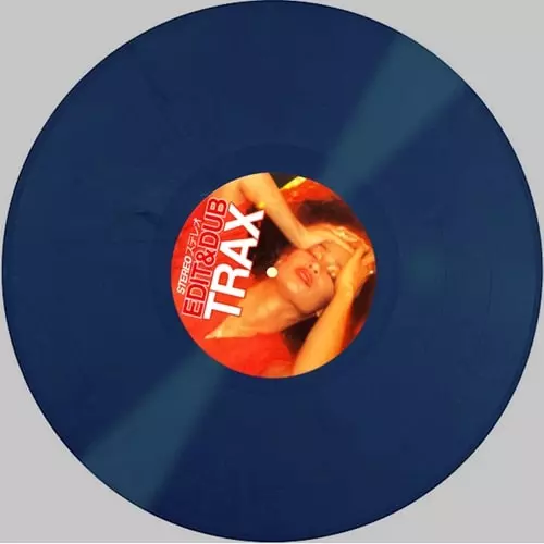 EDIT & DUB / RAREST OF THE RARE VOL.2