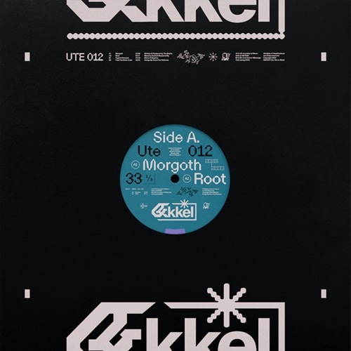 EKKEL / UTE012
