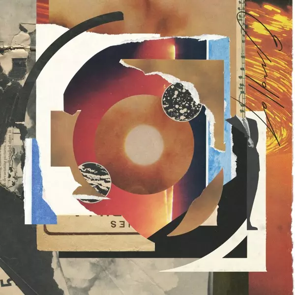 日本語帯限定！　PEGGY GOU / I HEAR YOU　LPレコード I HEAR YOU (BLUE VINYL LP) / アイ・ヒア・ユー (数量限定/日本