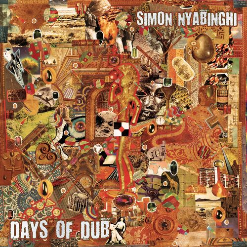 SIMON NYABINGHI / DAYS OF DUB