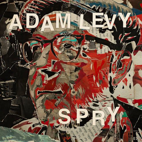 ADAM LEVY / アダム・レヴィ / Spry