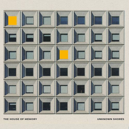 UNKNOWN SHORE / House Of Memory