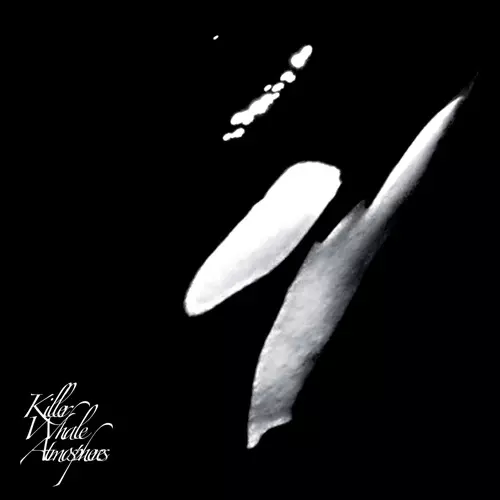 RAINFOREST SPIRITUAL ENSLAVEMENT / レインフォレスト・スピリチュアル・エンスレイヴメント / KILLER WHALE ATMOSPHERES (CD)