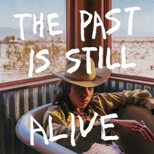 HURRAY FOR THE RIFF RAFF / ハレイ・フォー・ザ・リフ・ラフ / THE PAST IS STILL ALIVE [CD]