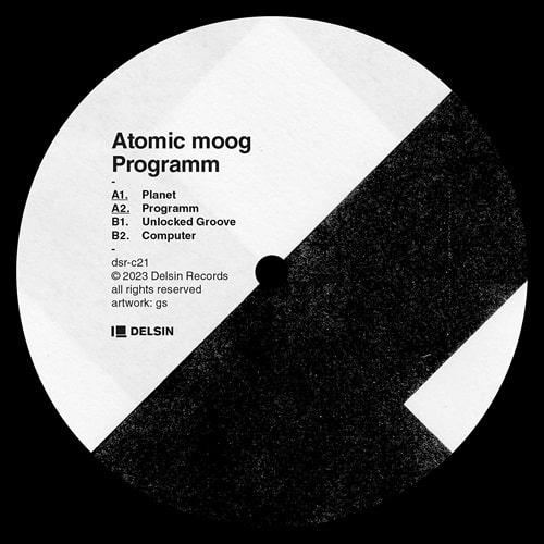 ATOMIC MOOG / PROGRAMM