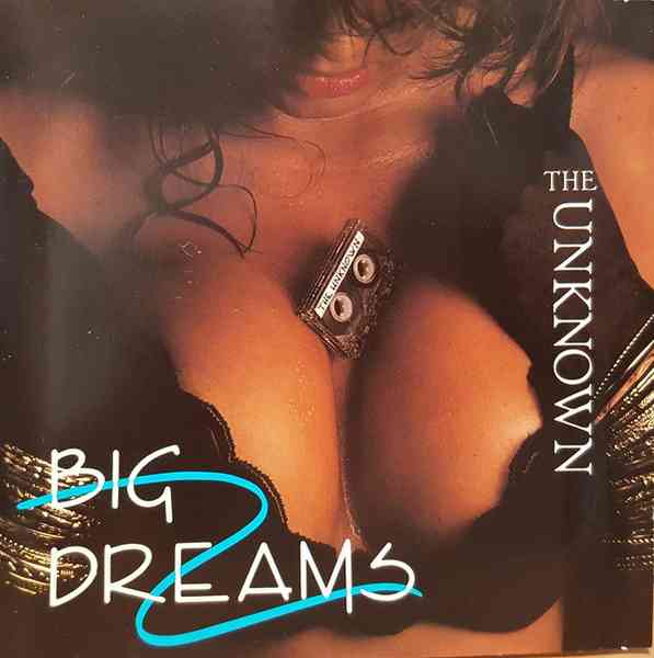 UNKNOWN(US/AOR) / ジ・アンノウン(US/AOR) / BIG DREAM