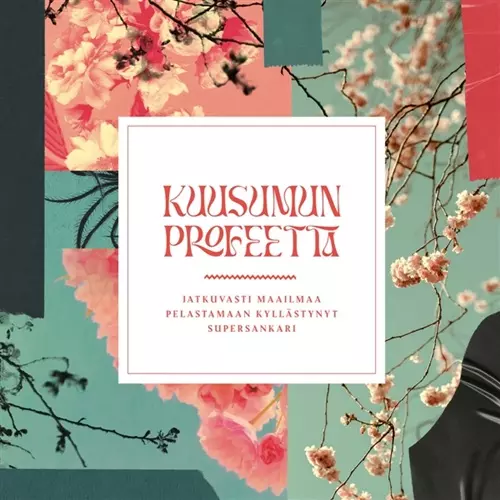 KUUSUMUN PROFEETTA商品一覧｜PUNK｜ディスクユニオン