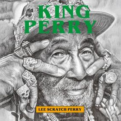 LEE PERRY / リー・ペリー / KING PERRY