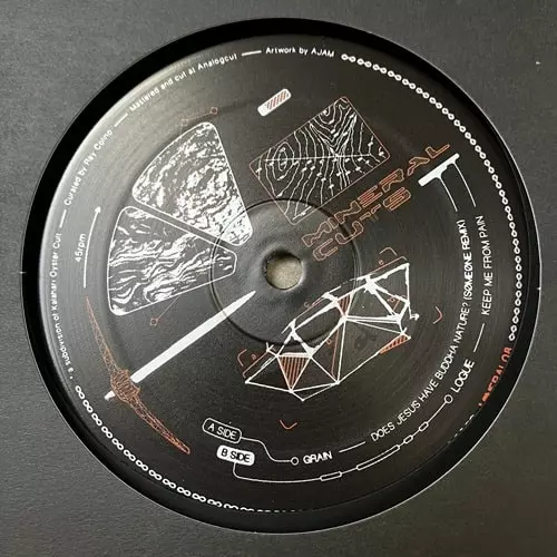 TECHNO/ELECTRO｜CLUB / DANCE｜ディスクユニオン・オンライン