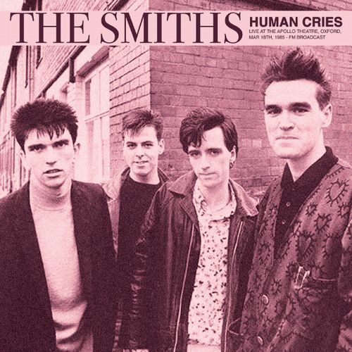 SMITHS / スミス商品一覧｜ディスクユニオン・オンラインショップ