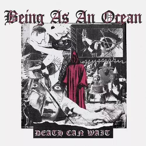 Being As An Ocean レコード　ポストハードコア　メタルコア　叙情 Being As An Ocean レコード ポストハードコア メタルコア 叙情