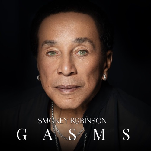 SMOKEY ROBINSON / スモーキー・ロビンソン / GASMS (LP)