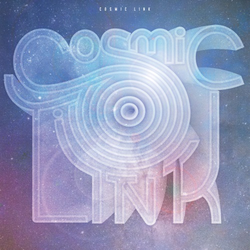 COSMIC LINK / COSMIC LINK (LP)