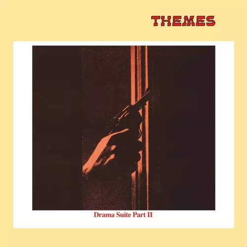 ALAN TEW / DRAMA SUITE PART II (LP)