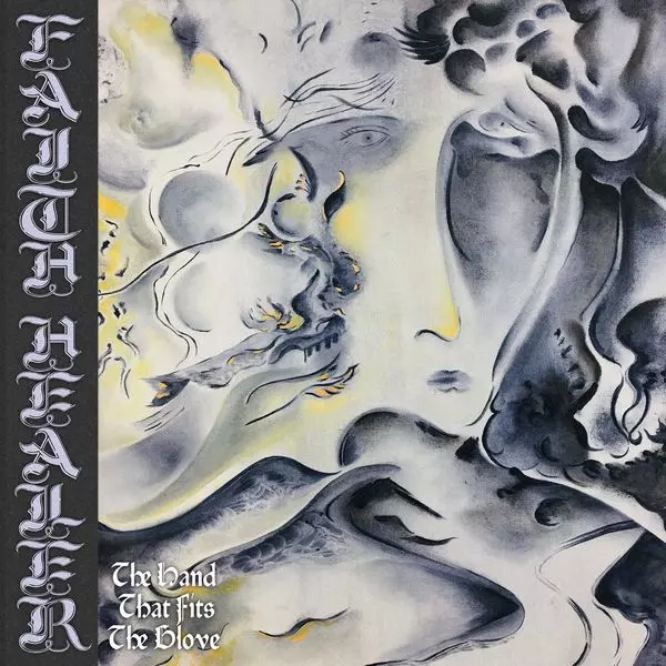 FAITH HEALER / フェイス・ヒーラー (SSW) / THE HAND THAT FITS THE GLOVE (VINYL)