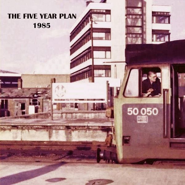FIVE YEAR PLAN / 1985