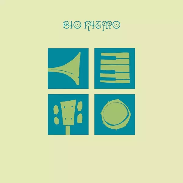 BIO RITMO / ビオ・リットモ / BIO RITMO