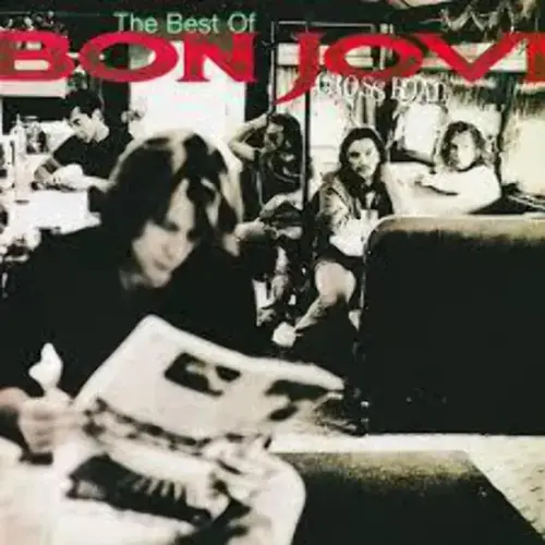 BON JOVI / ボン・ジョヴィ / CROSS ROAD (THE BEST OF)